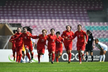 Lịch thi đấu của đội tuyển Việt Nam tại World Cup nữ 2023