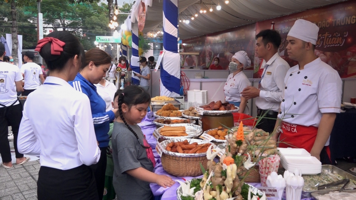 An Giang lần đầu tiên có 