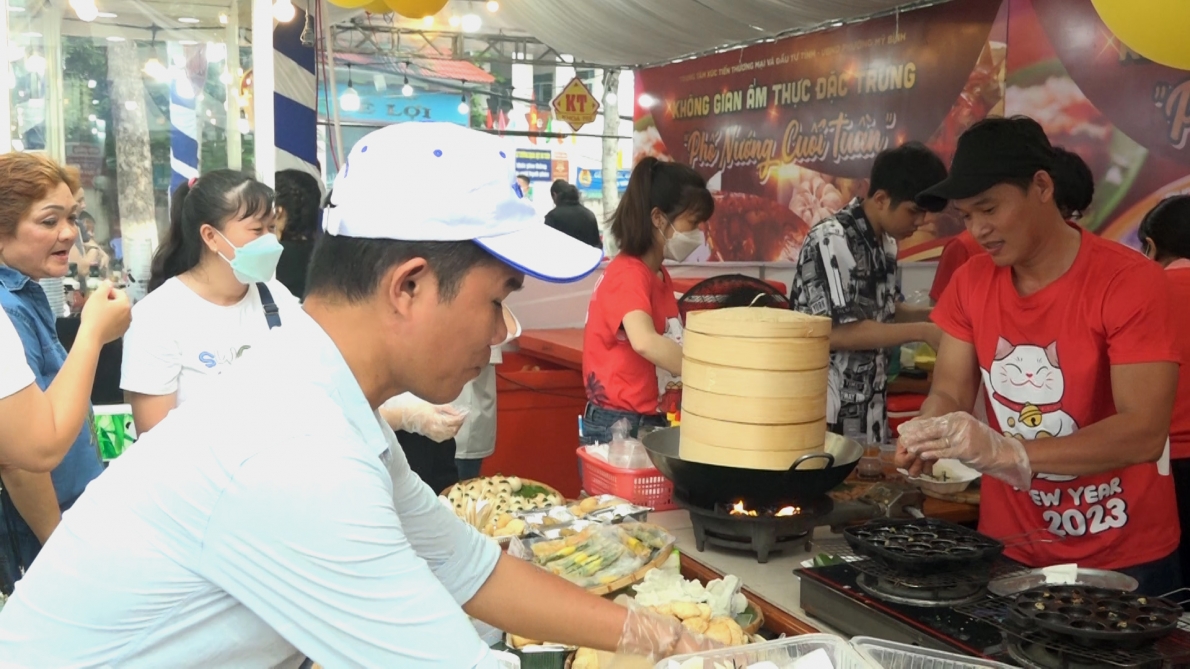 An Giang lần đầu tiên có 