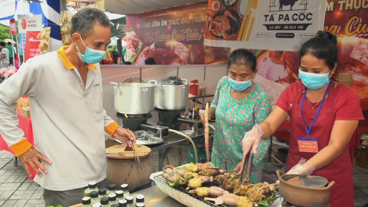 An Giang lần đầu tiên có 