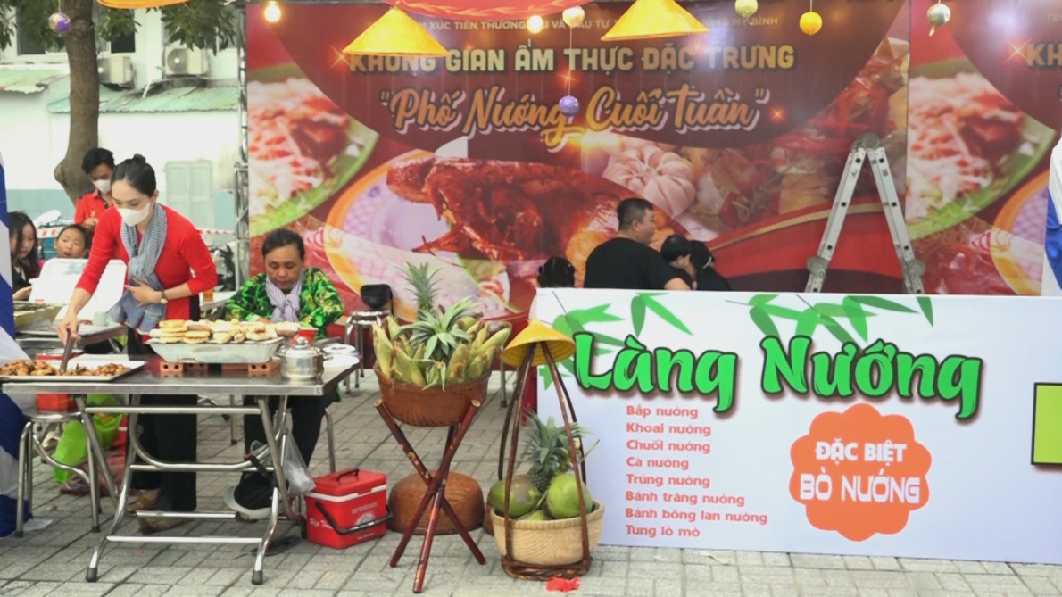 An Giang lần đầu tiên có 