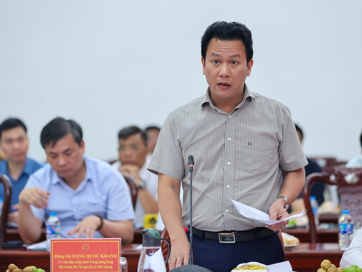 Thủ tướng đồng ý vay 2,53 tỷ USD cho 16 dự án ODA vùng ĐBSCL