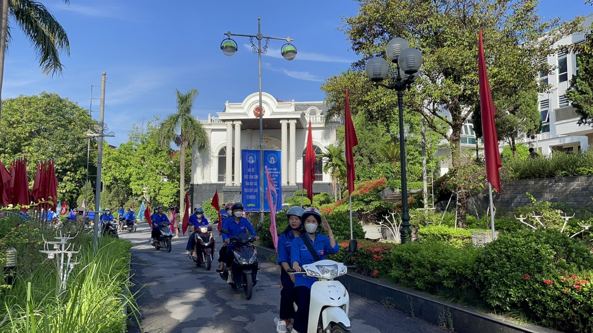 3 nhiệm vụ trọng tâm góp phẩn nâng cao chất lượng dân số Thủ đô 3 nhiệm vụ trọng tâm góp phẩn nâng cao chất lượng dân số Thủ đô