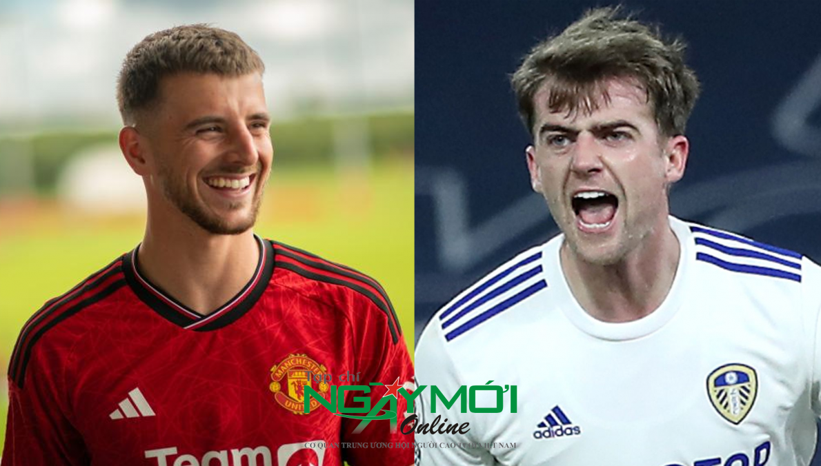 Lịch sử đối đầu, nhận định MU vs Leeds, 22h ngày 12/7