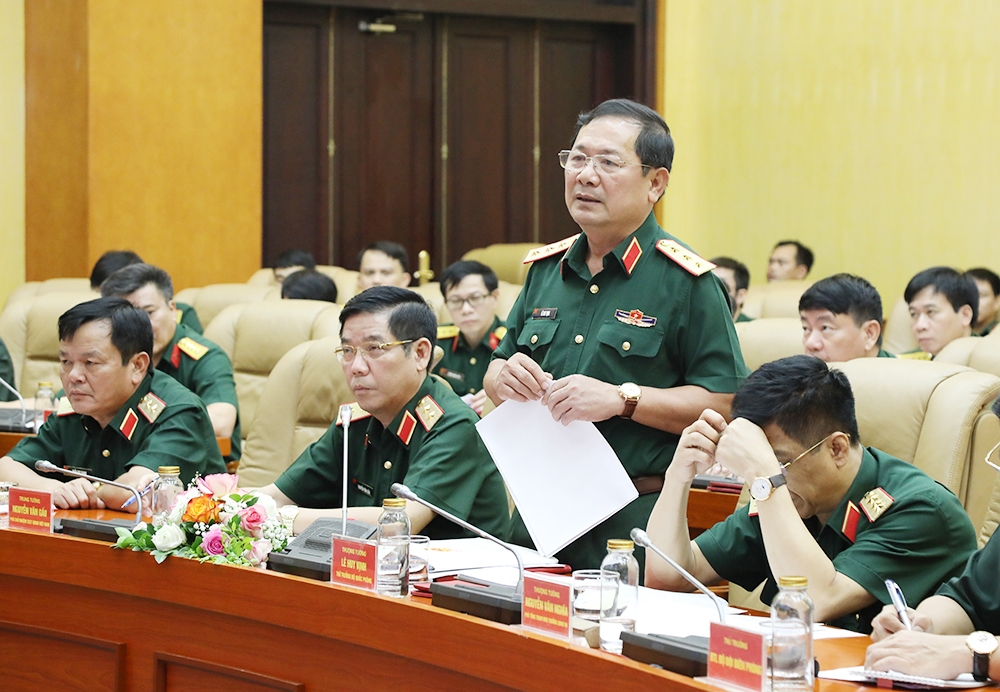 Sơ kết công tác cải cách hành chính, phát triển Chính phủ điện tử và chuyển đổi số