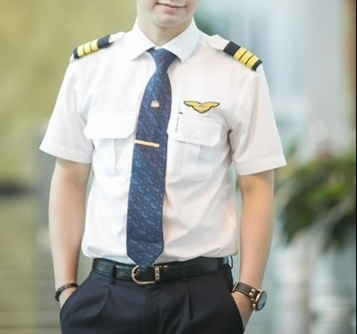 Sẽ chấm dứt hợp đồng với phi công dương tính ma túy