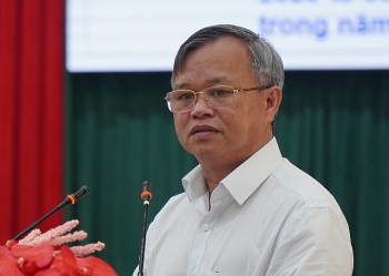 Miễn nhiệm chức Chủ tịch UBND tỉnh Đồng Nai đối với ông Cao Tiến Dũng