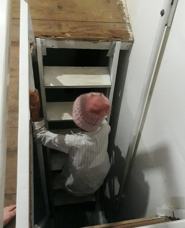 Bí quyết trường thọ của cụ ông 110 tuổi ở Lâm Đồng