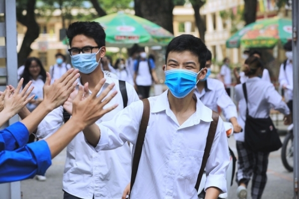 Link tra cứu điểm thi tốt nghiệp THPT năm 2023 của 63 tỉnh, thành trên cả nước