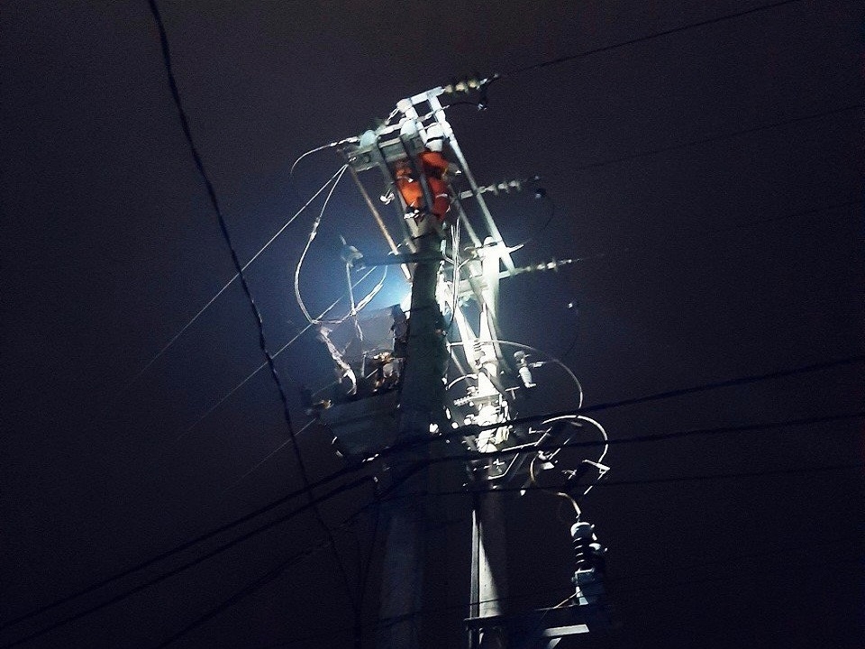 Tổng Công ty Điện lực miền Bắc gặp nhiều khó khăn trong cung ứng điện Qúy II năm 2023