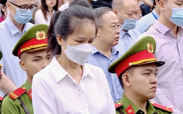 Cựu Cục trưởng Cục Lãnh sự mong có nơi ở sau khi được ra tù