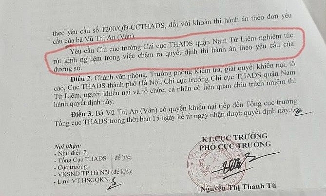 Người cao tuổi cần cảnh giác khi cho vay tiền, tránh “tiền mất tật mang”