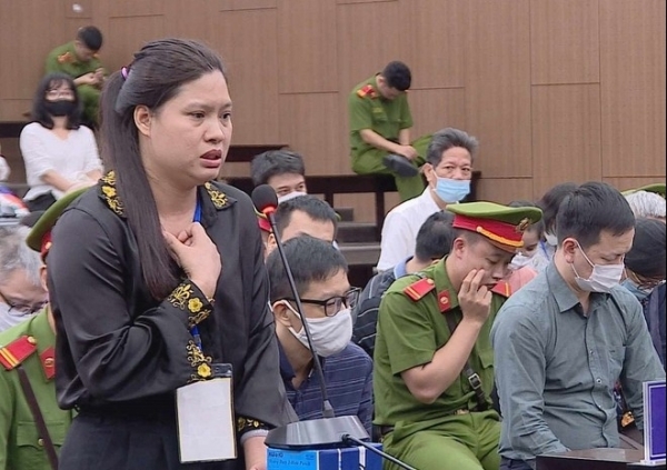 Vụ “chuyến bay giải cứu”: Nữ giám đốc ấm ức nói về "cơ chế cảm ơn"