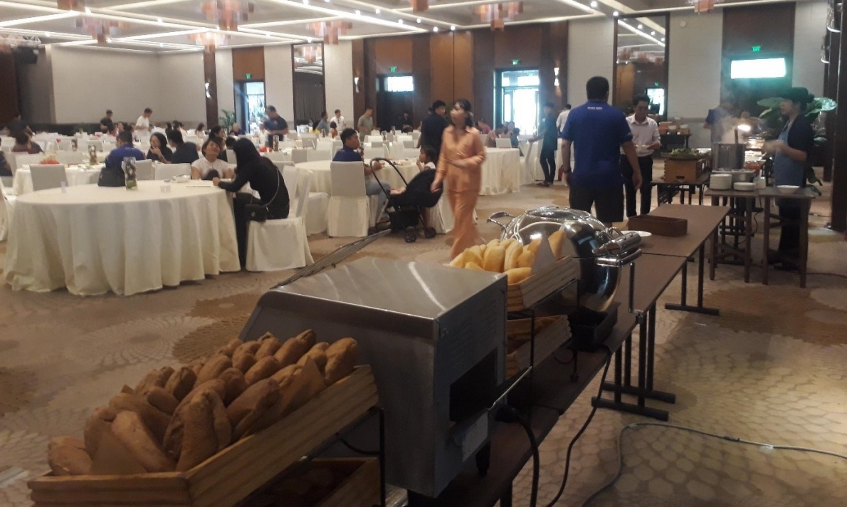 Hàng ngàn ô tô VinFfast tham dự sự kiện “Wonder Trip 2023 – Anh em VinFast 3 miền”