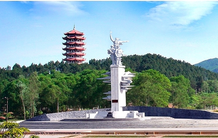 Nơi hội tụ nét tinh hoa văn hóa lịch sử Nơi hội tụ nét tinh hoa văn hóa lịch sử