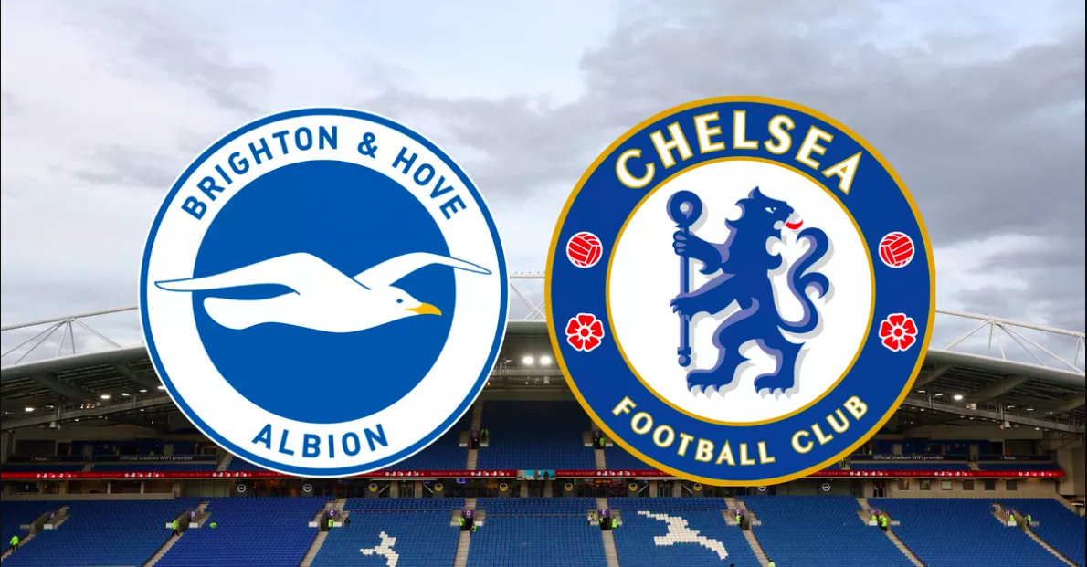 Link xem trực tiếp Chelsea vs Brighton, 06h00 ngày 23/7