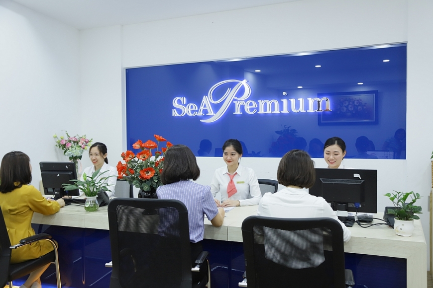 Cổ phiếu SSB của SeABank được HOSE lựa chọn vào rổ VN30-Index