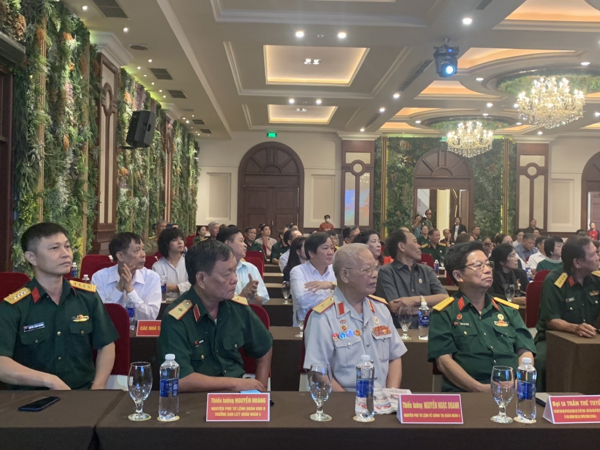 Mãi mãi lòng tri ân