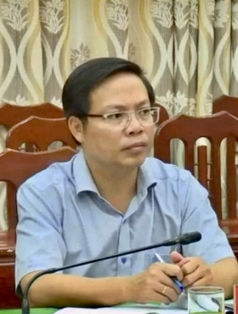 Phó trưởng Ban Tuyên giáo Tỉnh ủy Quảng Trị qua đời vì đột quỵ