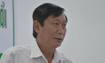 Cách chức Giám đốc Sở Y tế Cà Mau Nguyễn Văn Dũng