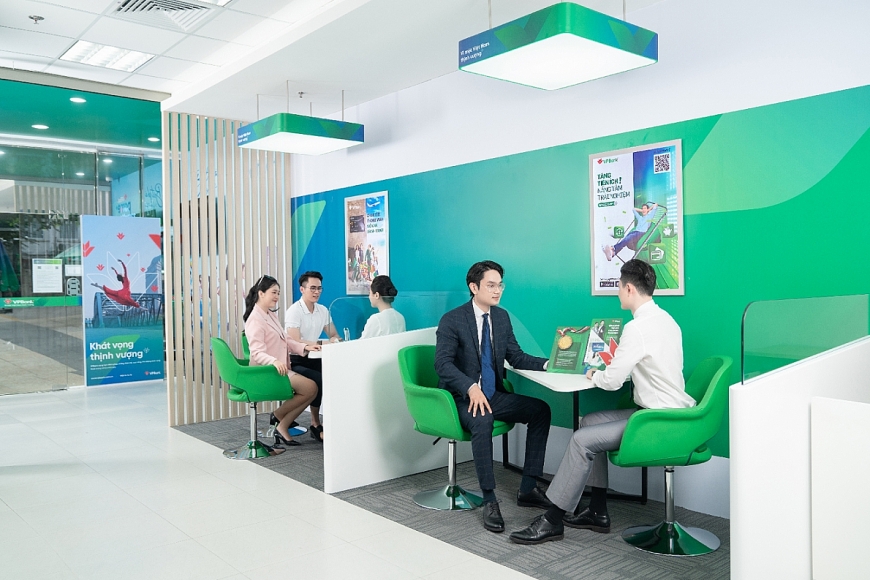 VPBank nâng cao chất lượng dịch vụ, gia tăng trải nghiệm khách hàng