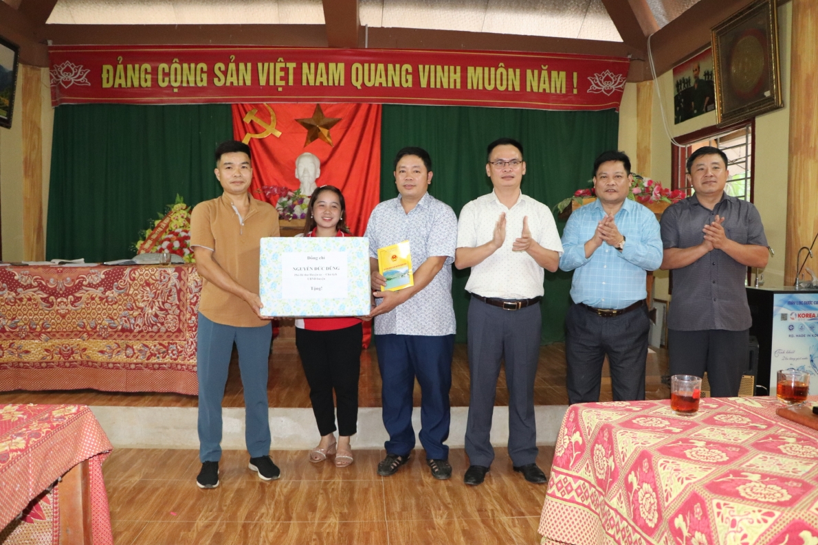 Đẩy mạnh chính sách an sinh xã hội, tạo việc làm và công tác giảm nghèo