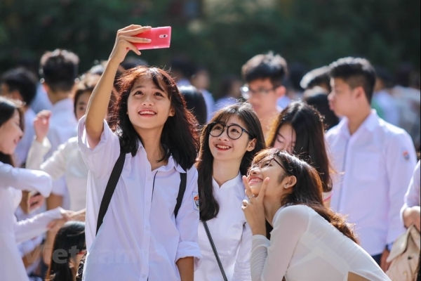 Lịch tựu trường, khai giảng năm học 2023-2024