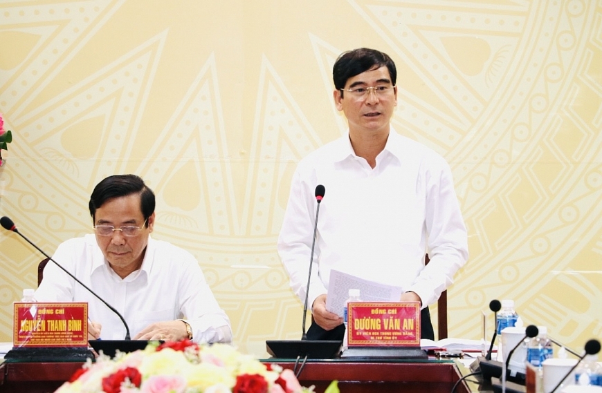 Tạo mọi điều kiện chăm sóc, phát huy vai trò người cao tuổi ngày càng tốt hơn