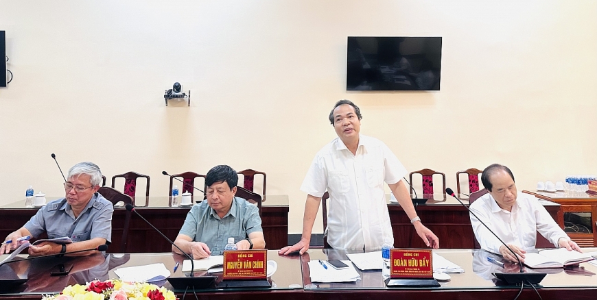 Tạo mọi điều kiện chăm sóc, phát huy vai trò người cao tuổi ngày càng tốt hơn