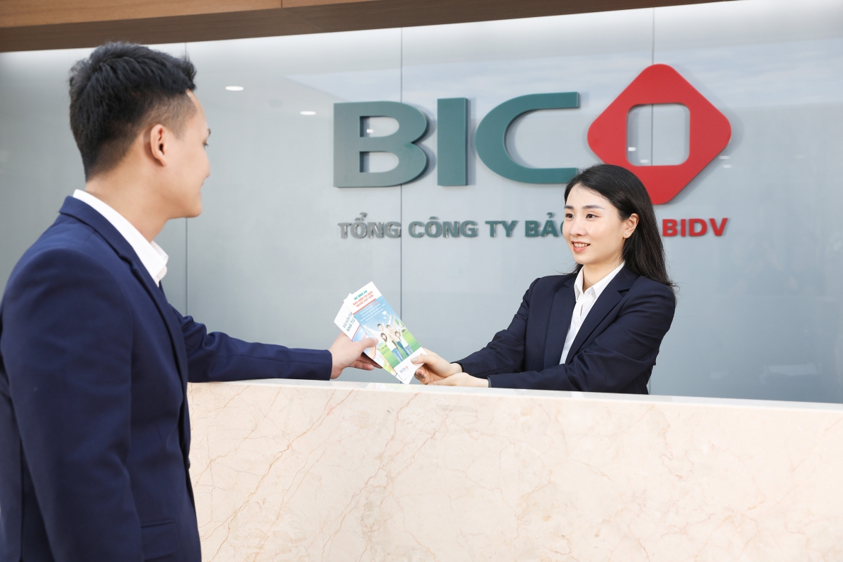 BIC ghi nhận lợi nhuận 6 tháng đầu 2023 tăng hơn 70% so với cùng kỳ