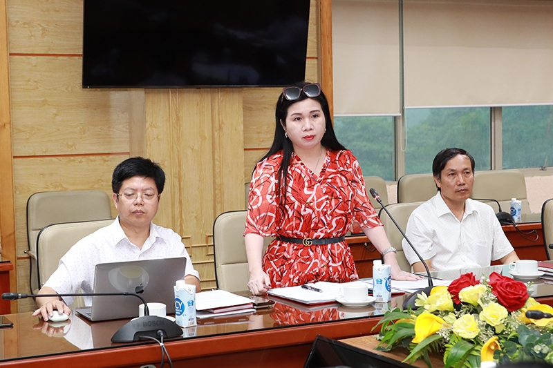 Kiến nghị các bệnh viện chuyên khoa, đầu ngành tiếp tục do Bộ Y tế quản lý