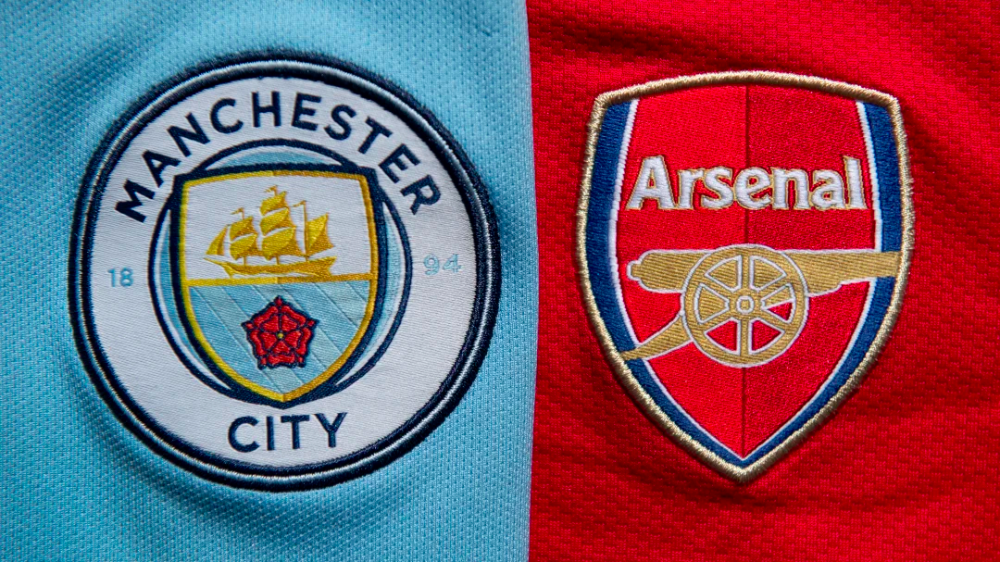 Link xem trực tiếp Man City vs Arsenal, 22h00 ngày 6/8