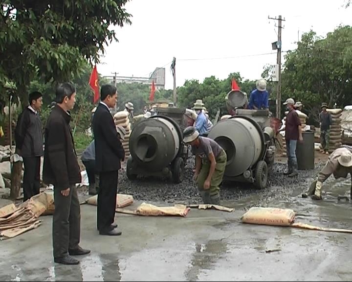 Phát huy mạnh mẽ vai trò NCT trong xây dựng và bảo vệ  an ninh Tổ quốc