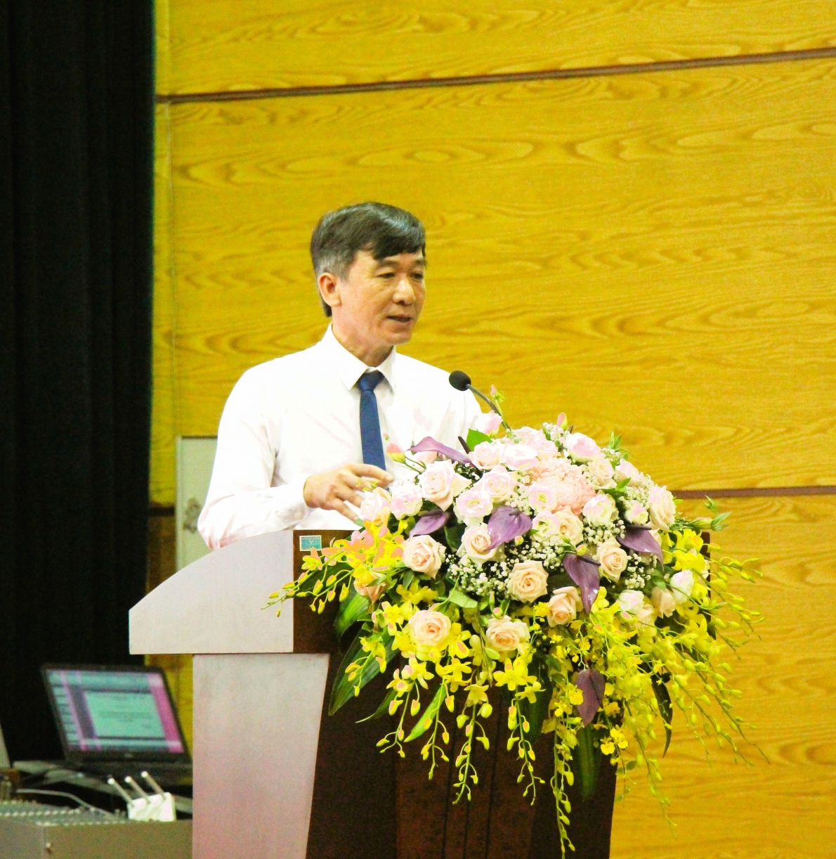 Cần đầu tư nghiên cứu và phát triển Y tế biển, đảo đáp ứng nhu cầu thưc tế