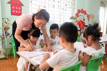 Tỉnh ủy Phú Thọ kết luận chính thức về đặc cách tuyển dụng giáo viên mầm non