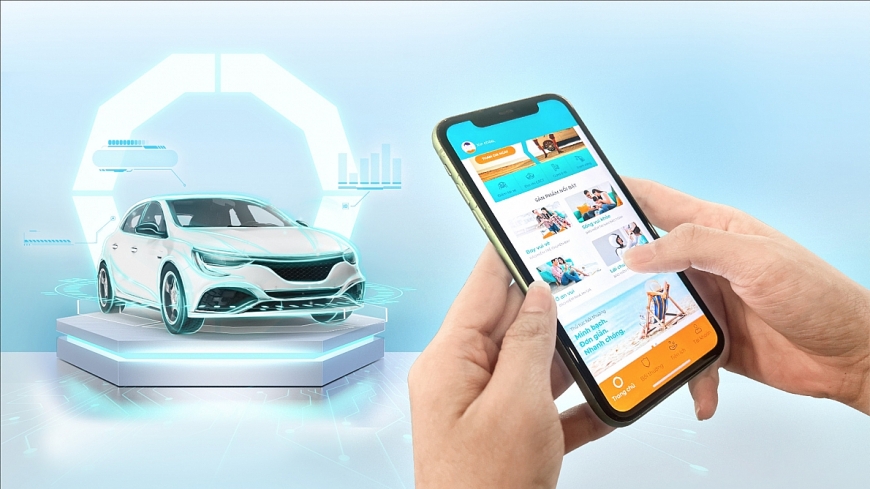 Bảo hiểm số OPES nâng tầm trải nghiệm mới trên nền tảng trực tuyến