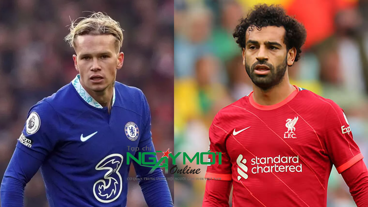 Lịch sử đối đầu, nhận định Chelsea vs Liverpool, 22h30 ngày 13/8