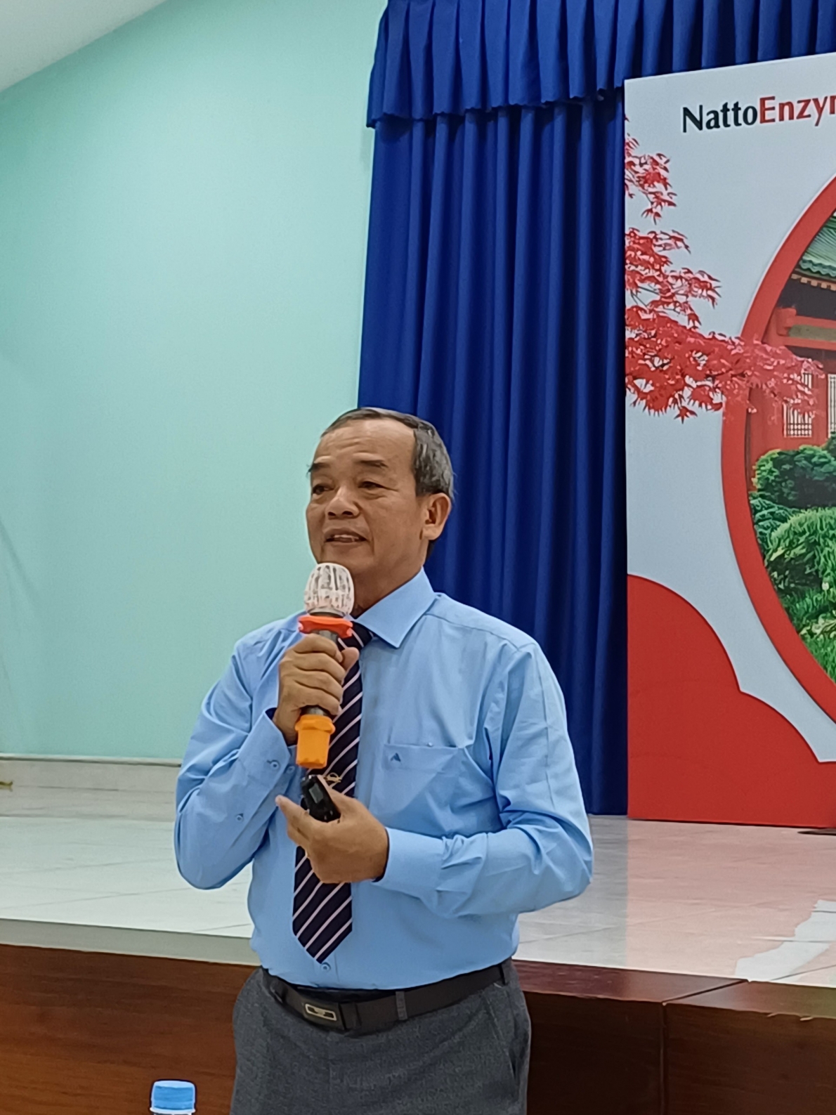 Quận 1, TP. Hồ Chí Minh: Đẩy mạnh tuyên truyền chăm sóc sức khỏe người cao tuổi
