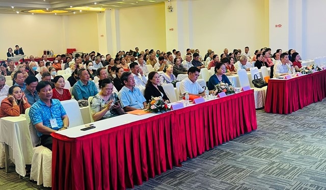 Đắk Lắk: Truyền thông nâng cao kiến thức, kỹ năng về chăm sóc sức khỏe cho người cao tuổi