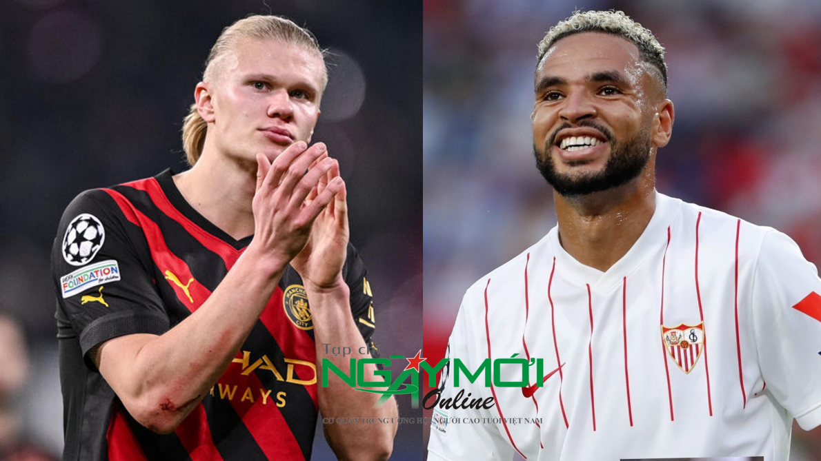 Lịch sử đối đầu, nhận định Man City vs Sevilla, 02h00 ngày 17/8