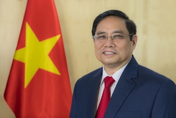 Bổ nhiệm Trợ lý Thủ tướng Chính phủ Phạm Minh Chính