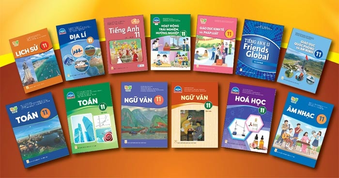 Thủ tướng Chính phủ yêu cầu  bảo đảm sách giáo khoa và giáo viên kịp thời cho năm học 2023- 2024