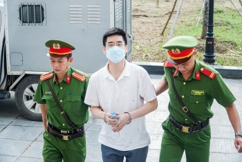 Cựu điều tra viên Hoàng Văn Hưng có đơn kháng cáo