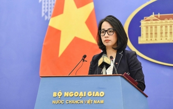Việt Nam quan tâm quá trình mở rộng thành viên của BRICS