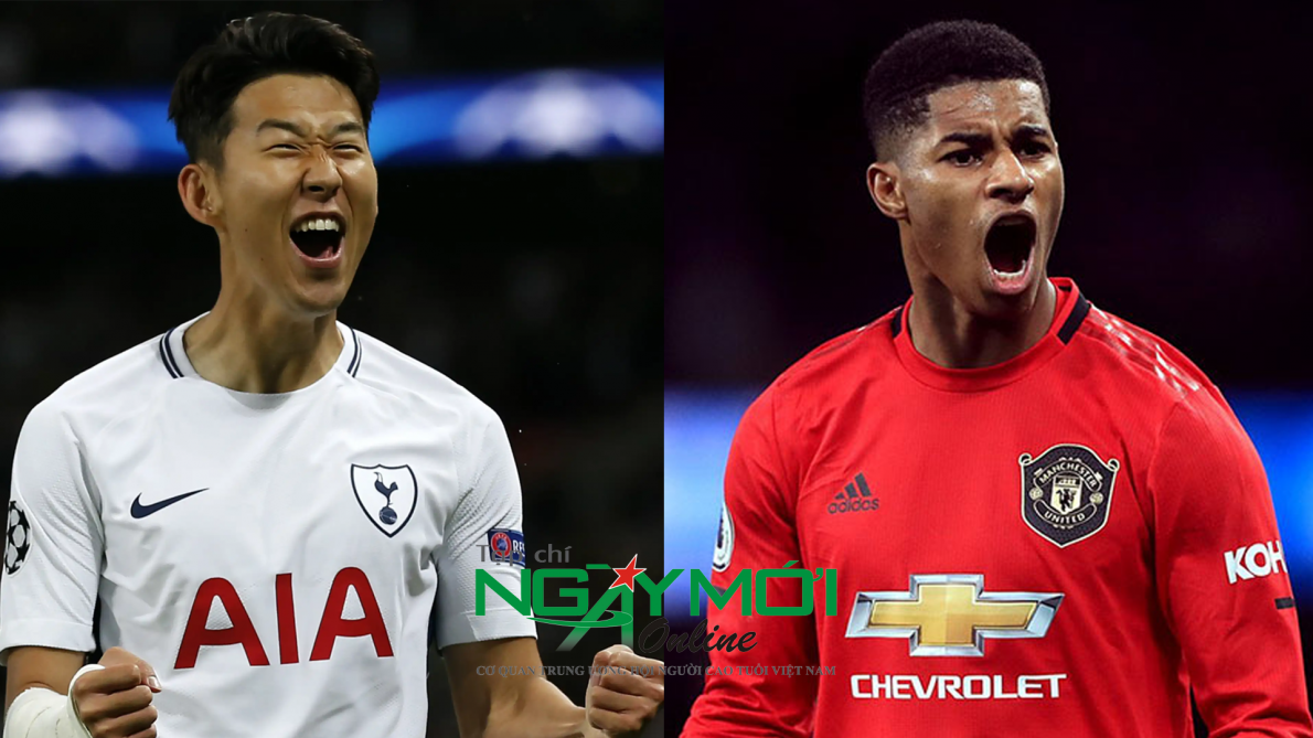 Lịch sử đối đầu, nhận định Tottenham vs MU, 23h30 ngày 19/8
