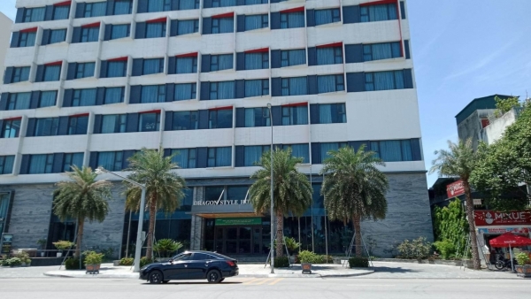 Quyết định giám đốc thẩm tạo cơ hội cho Công ty VACC lấy lại công bằng!