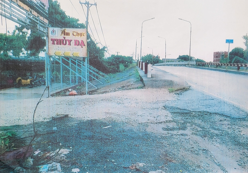 Những cơ sở pháp lí để gia đình cụ Nguyễn Anh Hoàng làm đơn kiến nghị khẩn cấp