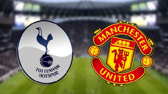 Link xem trực tiếp MU vs Tottenham, 23h30 ngày 19/8
