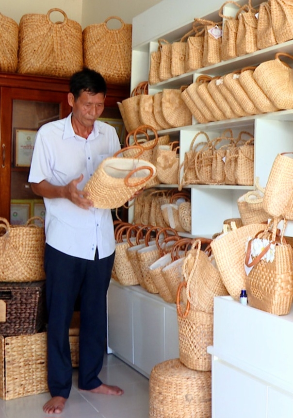 Những ông chủ tuổi “lục tuần” ở Bà Rịa - Vũng Tàu làm kinh tế giỏi