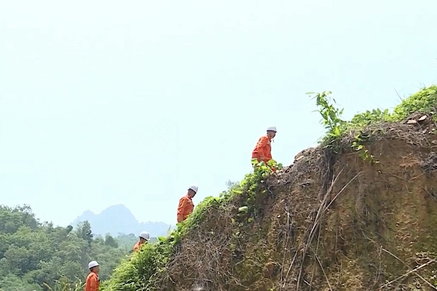 Tổng Công ty Điện lực miền Bắc báo cáo hoạt động sản xuất kinh doanh tháng 7/2023